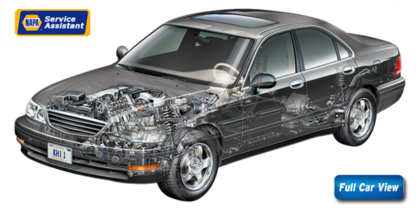 Fort Wayne Auto Repair | Ed's Car Care Center
